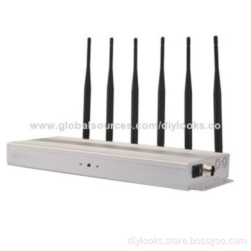 Mobile Phone Signal Breaker